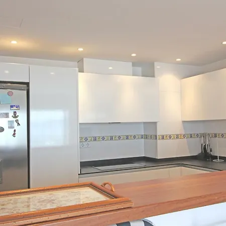 Apartment Great In Can Picafort
