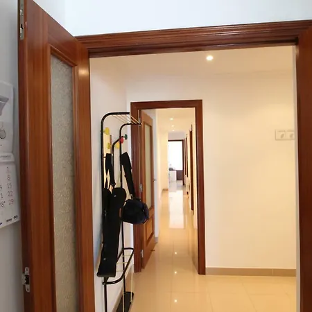 Apartment Great In Can Picafort *