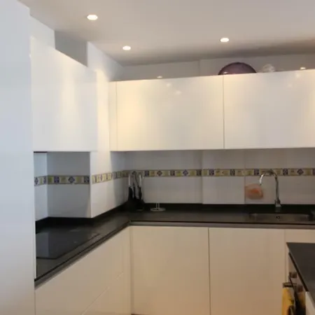 Apartment Great In Can Picafort *