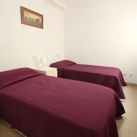 Great In Can Picafort Apartment *
