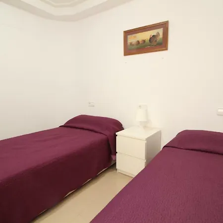Great In Can Picafort Apartment Can Picafort (Mallorca)