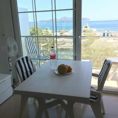 Great In Can Picafort Apartment
