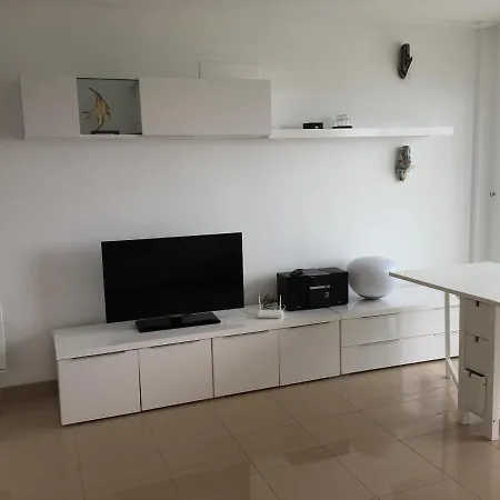 Great In Can Picafort Apartment