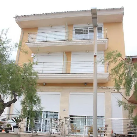 Apartment Great In Can Picafort Can Picafort (Mallorca)