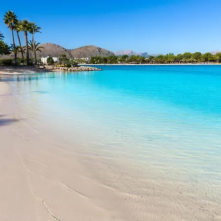 Great In Can Picafort * Can Picafort (Mallorca)